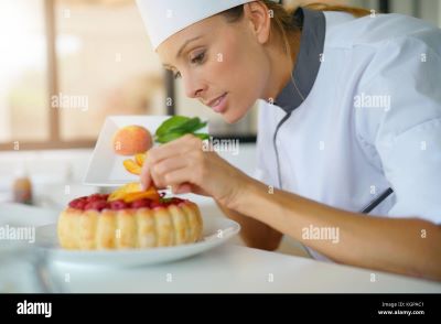 Pastry