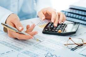 Accounting.