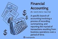 Financial